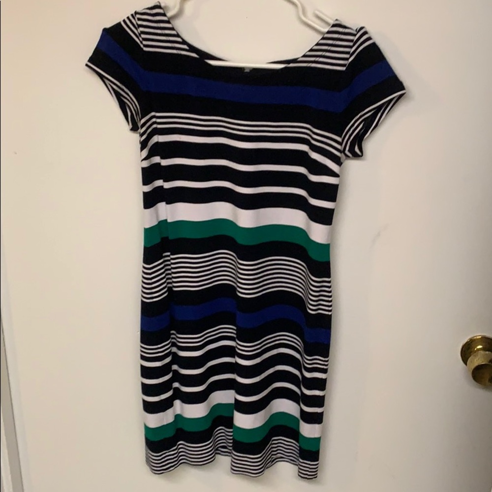 Banana republic size 2 dress